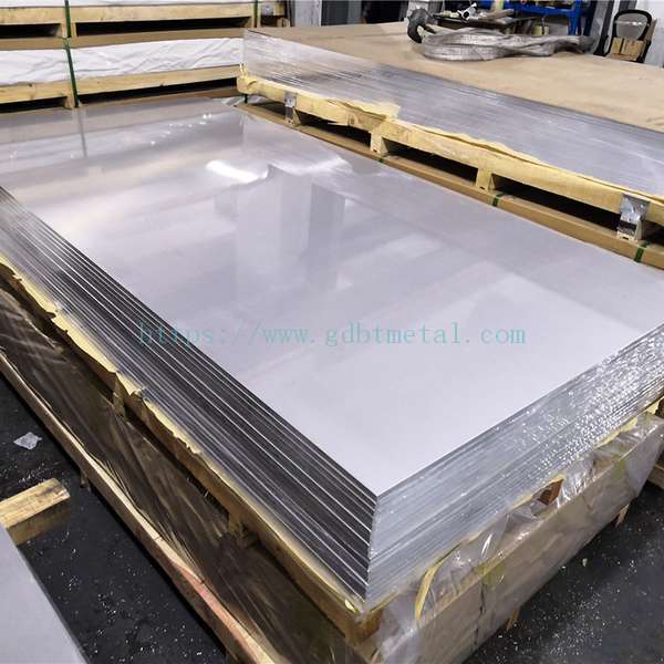 Aluminum Plate&Sheet